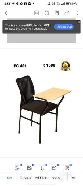 Pad Chairs Buy Sell Used Furniture in Kerala OLX