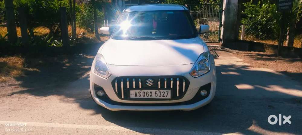 Maruti Suzuki Swift