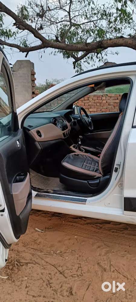 Hyundai I10 December 2016 Diesel 104000 Km Driven