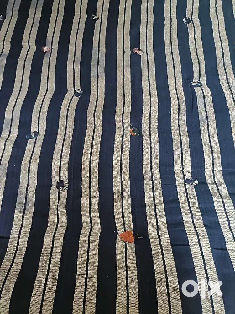 Cotton Mattress for bed