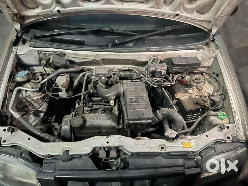 Maruti Suzuki Alto 2005 Petrol 150000 Km Driven