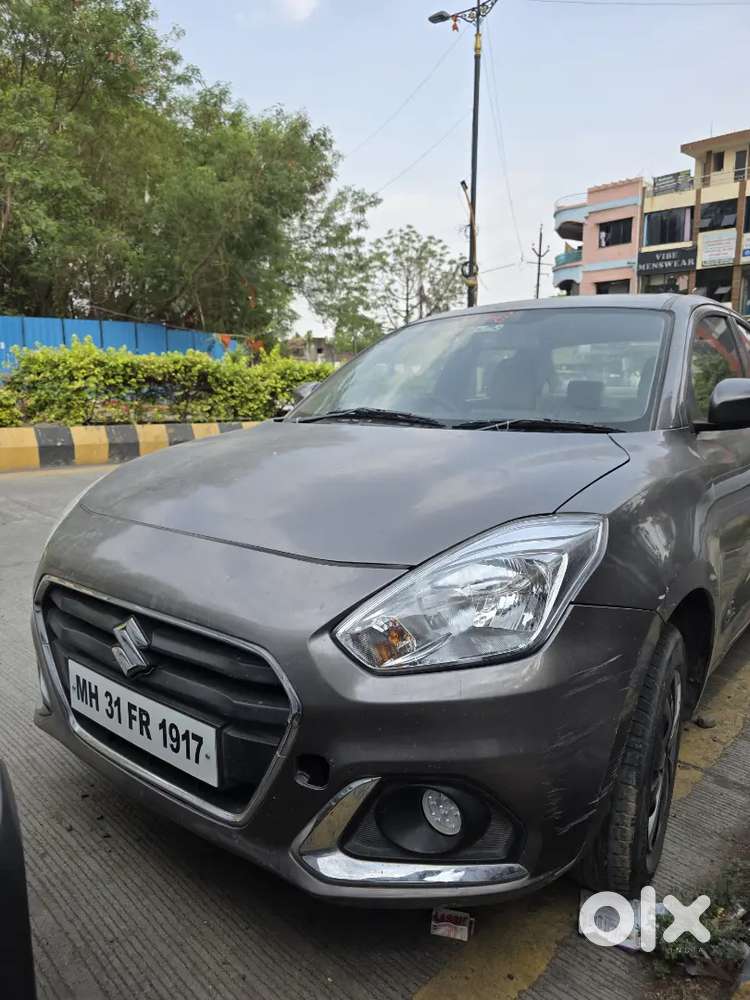 Maruti Suzuki Dzire 2020 Petrol 46511 Km Driven