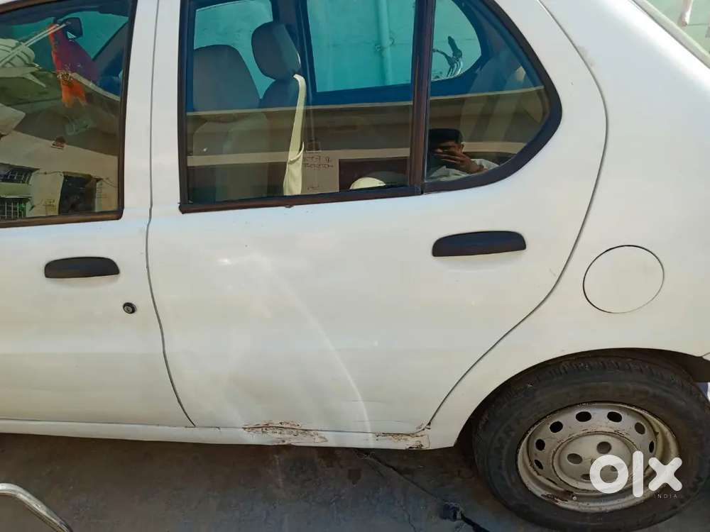 2016 Tata Indigo Ecs