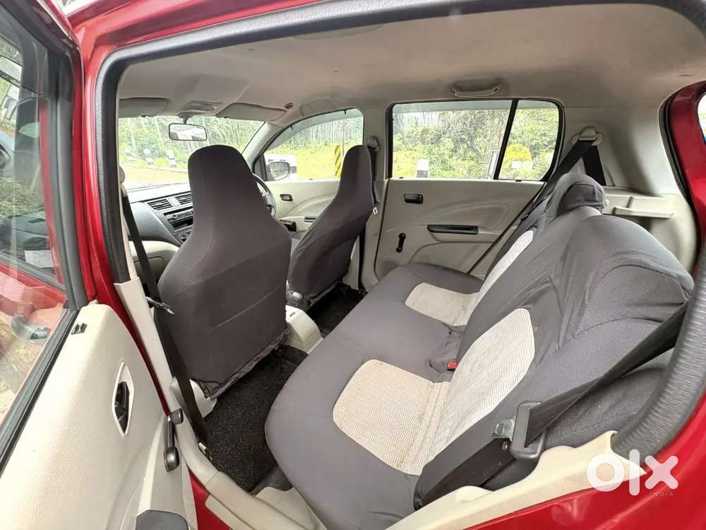 34km Milage Kittum Family Used Vehicle