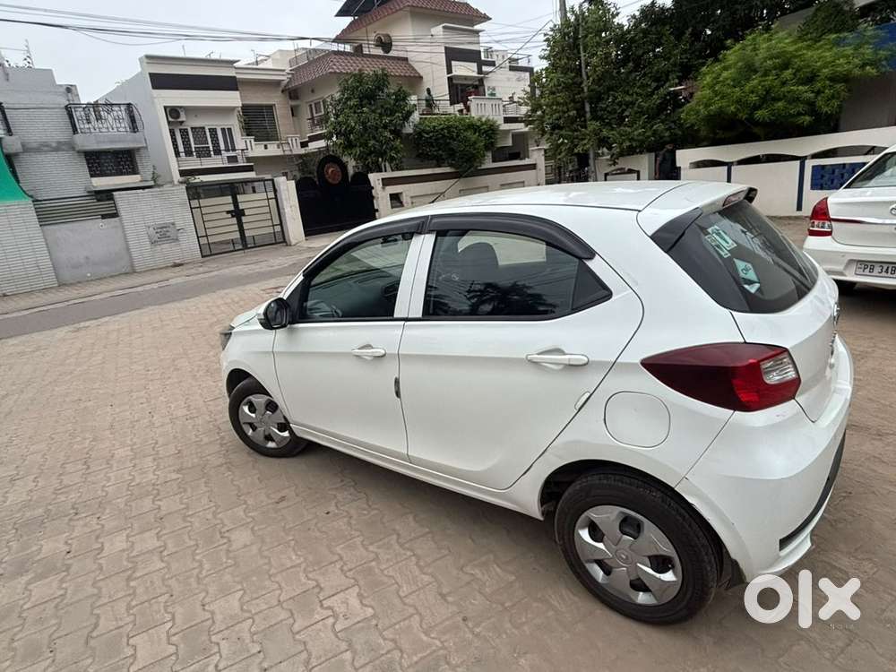 Tata Tiago 2022 Manual