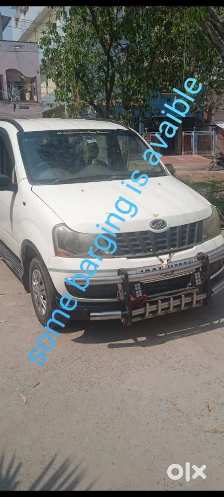 Mahindra Xylo 2014 Model