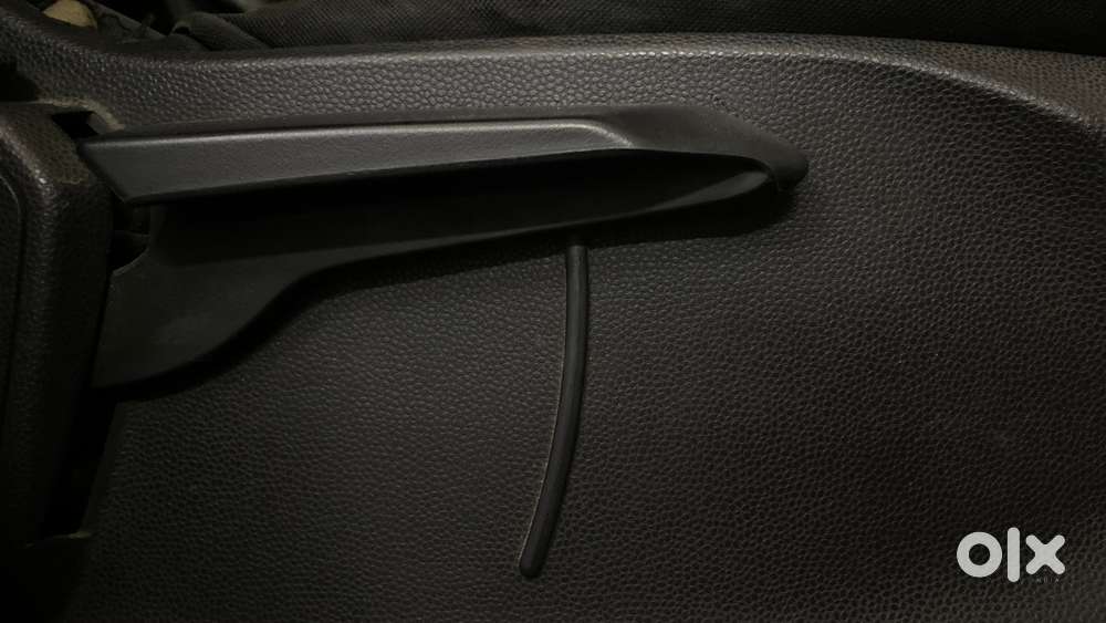 Ford Ecosport 2013-2015 1.5 Ti Vct Mt Titanium, 2014, Petrol