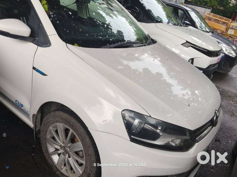 Volkswagen Ameo 1.0 Mpi Comfortline, 2019, Petrol
