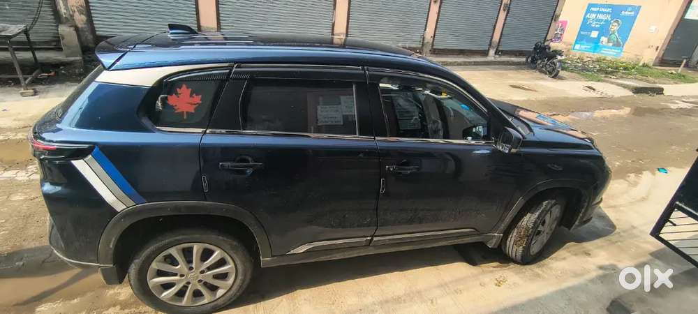 Maruti Suzuki Grand Vitara 2023 Petrol 38000 Km Driven