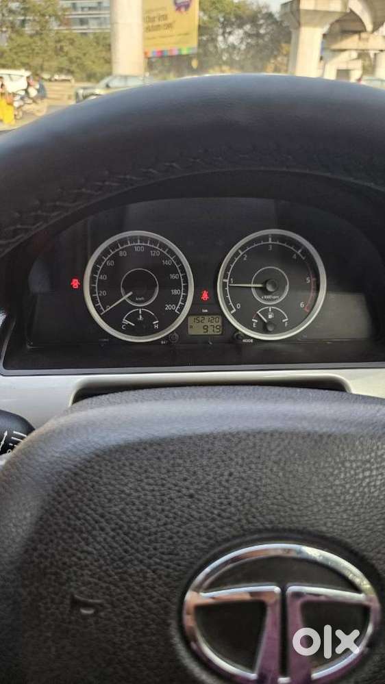 Tata Safari Storme Vx, 2018, Diesel