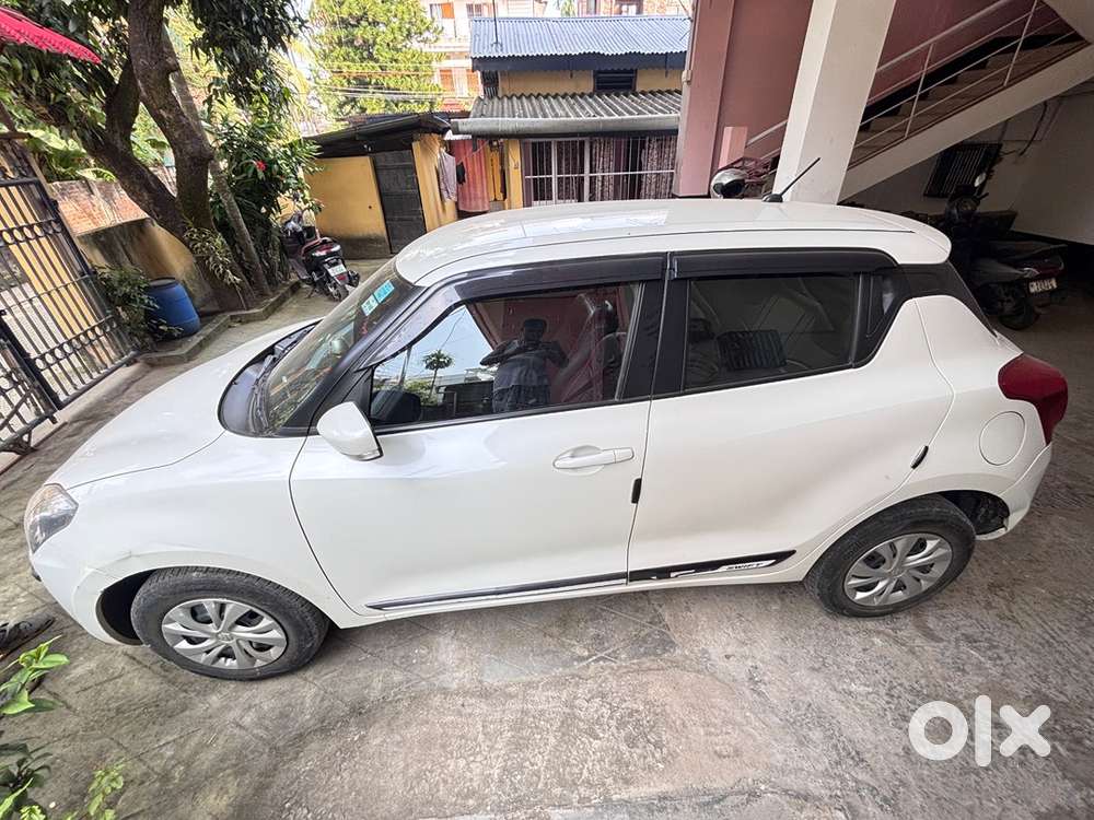 Maruti Suzuki Swift 2019 Petrol Good Condition