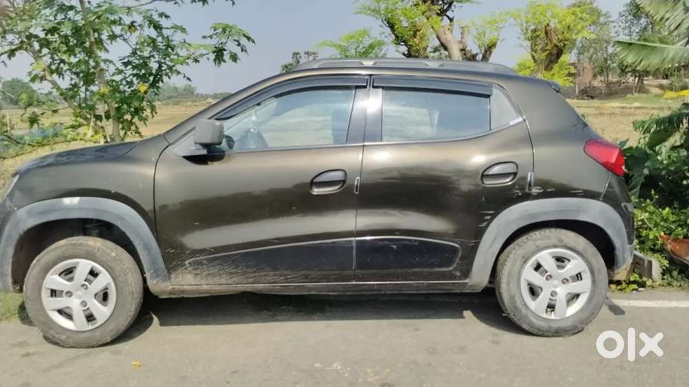 Renault Kwid 2016