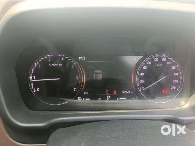 Mahindra Scorpio-n 2.2 Z8 L Diesel At 6 Str, 2023, Diesel
