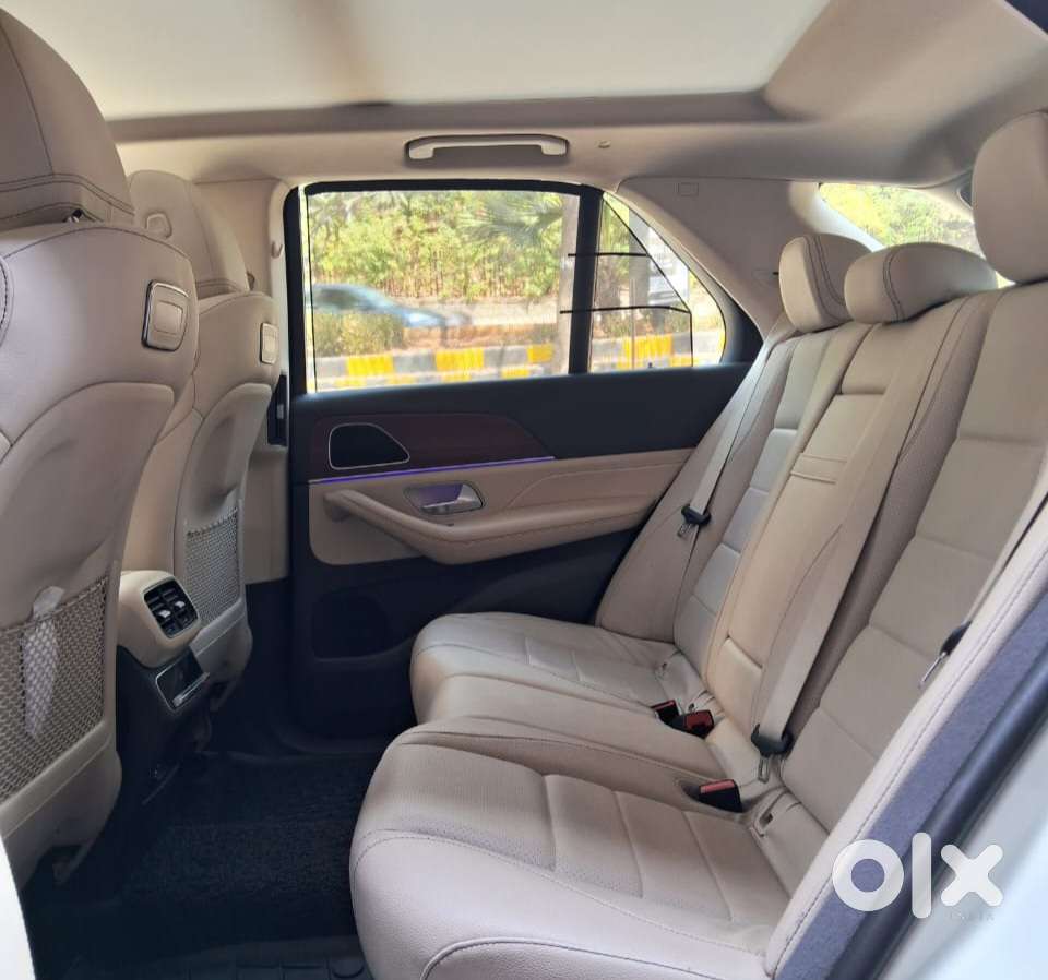 Mercedes-benz Gle 300d 4matic Lwb, 2020, Diesel