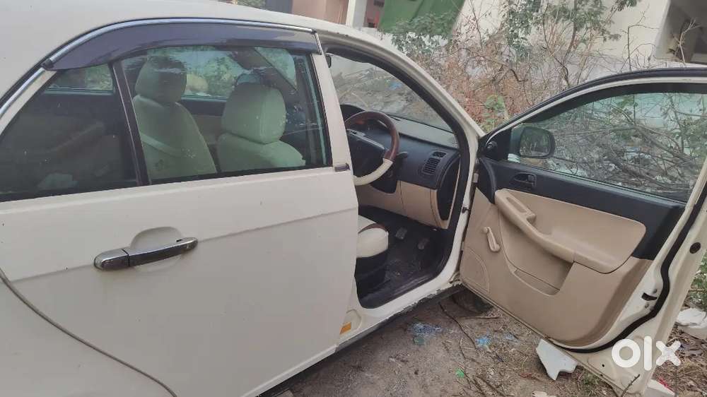 Indica Vista Tdi  2013 Car For Sale