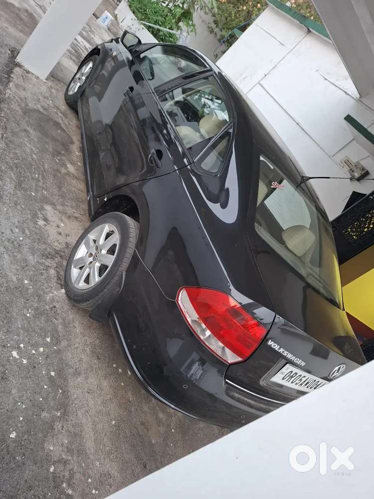 In A Very Good Condition