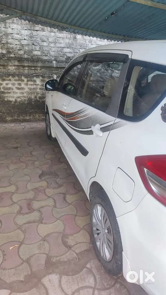 Maruti Suzuki Ertiga 2013 Diesel 162000 Km Driven