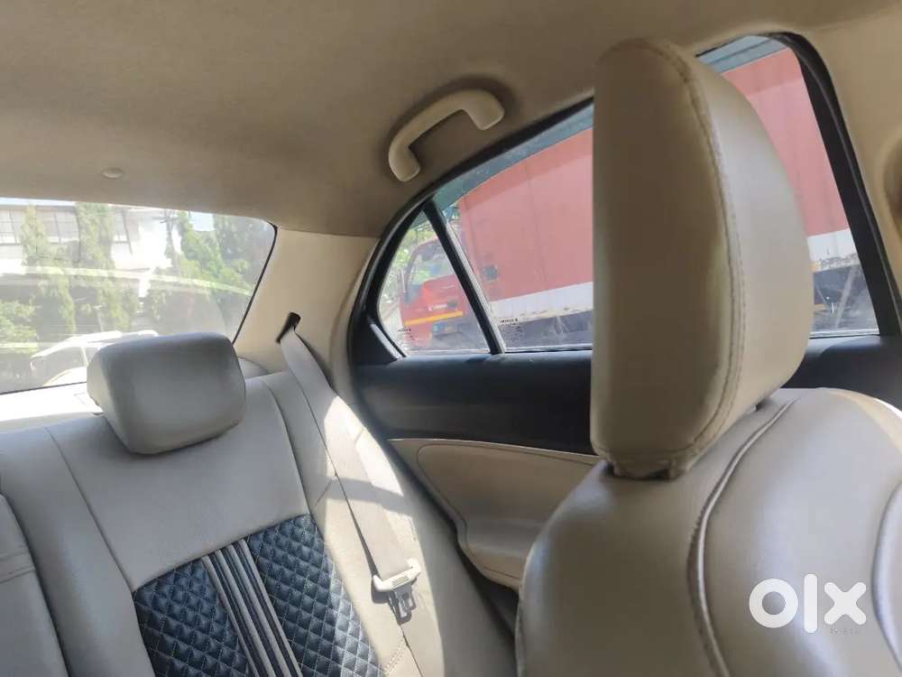 Maruti Suzuki Dzire 2019 Diesel Well Maintained