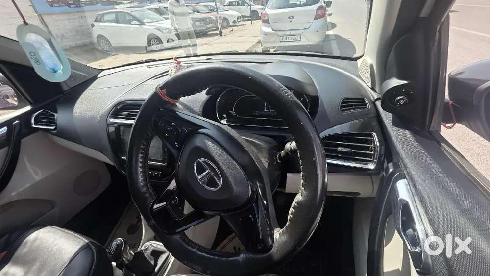 Tata Tigor Xz Plus 2022