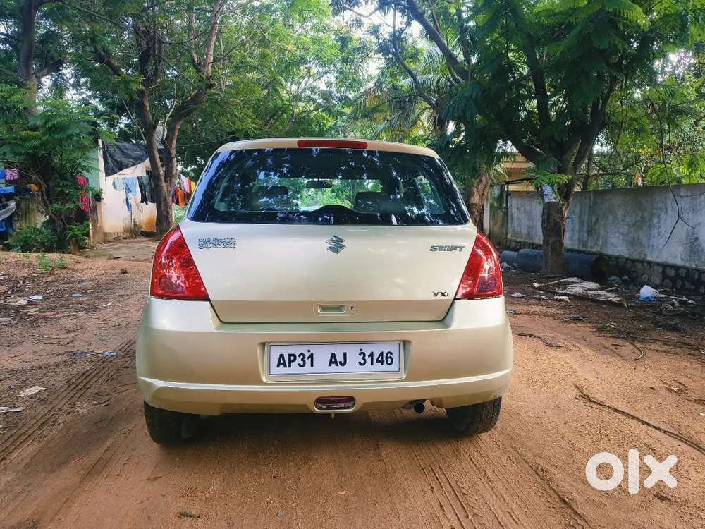 Maruti Suzuki Swift 2005 Petrol Well Maintained