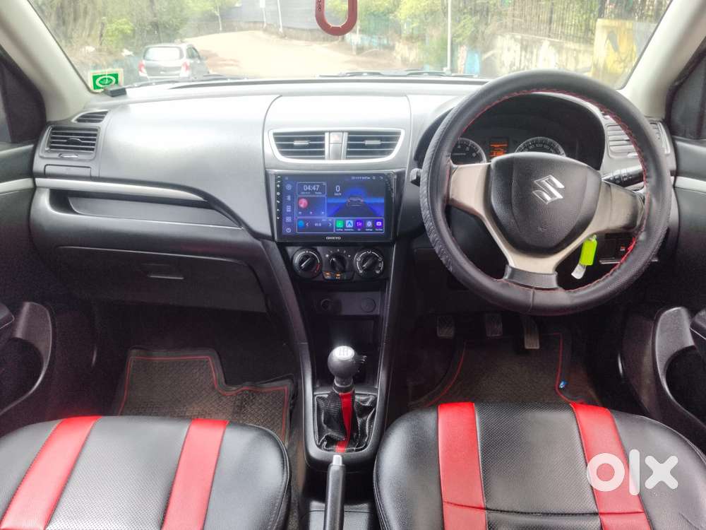 Maruti Suzuki Swift Vxi, 2015, Petrol