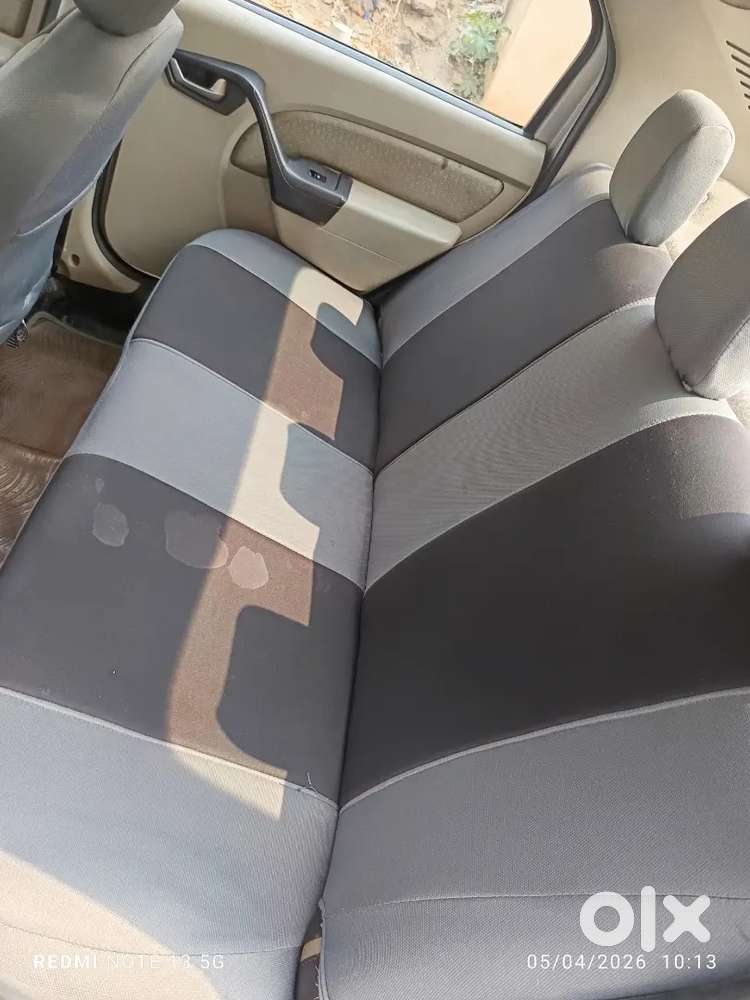 Mahindra Verito 2016 Diesel Well Maintained