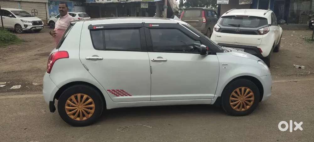 Maruti Suzuki Swift Vdi 2009