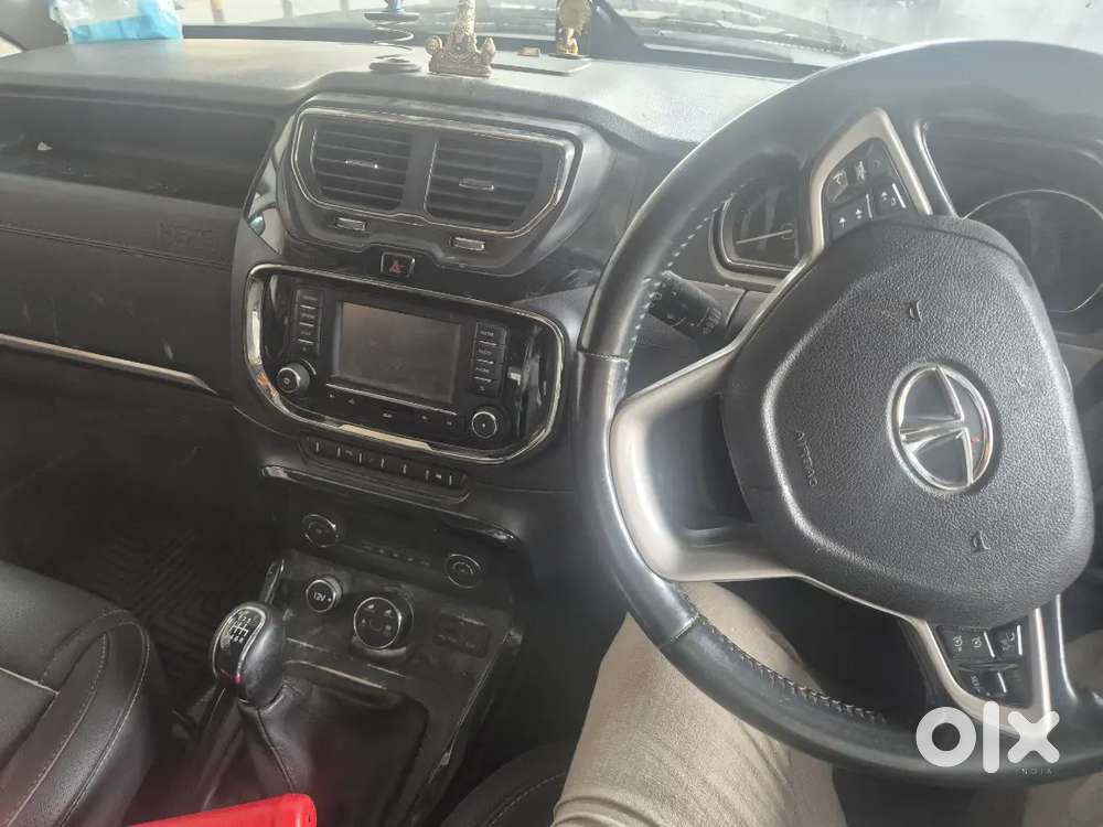 Tata Hexa 2018 Diesel 84000 Km Driven