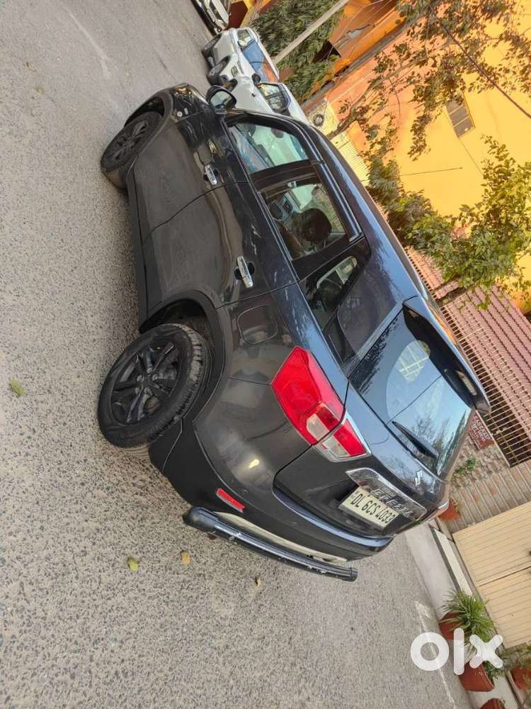 Maruti Suzuki Brezza Vdi, 2020, Diesel