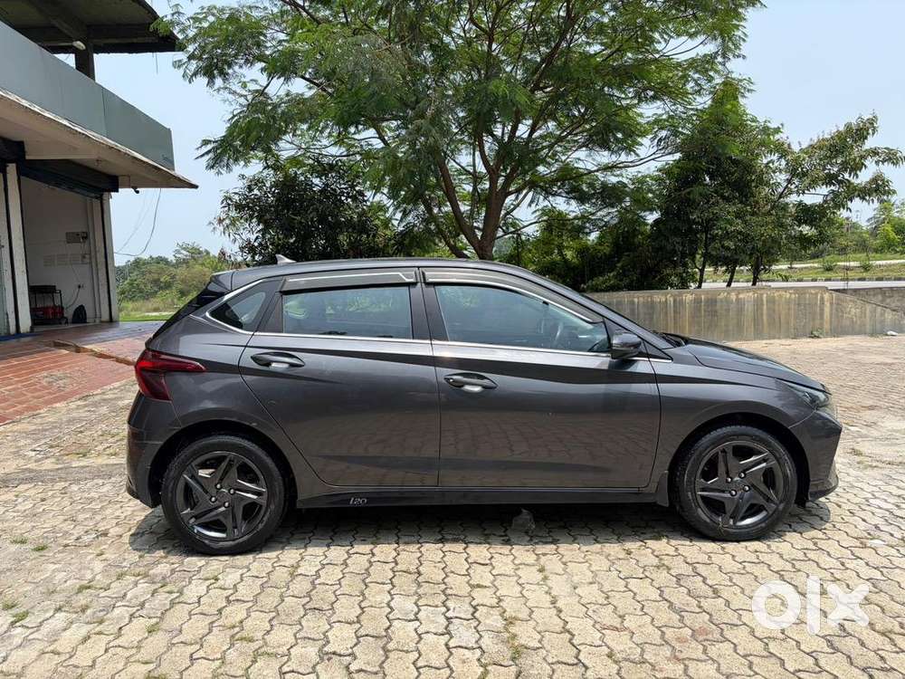 Hyundai Car Petrol 2022