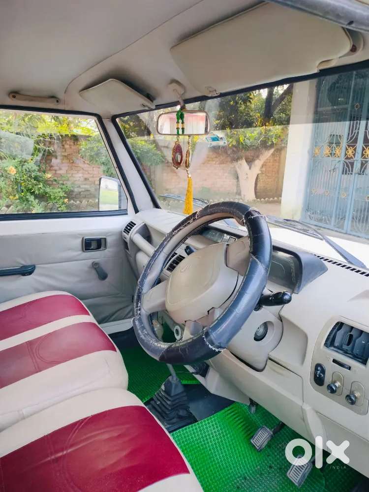 Mahindra Bolero 2014 Diesel