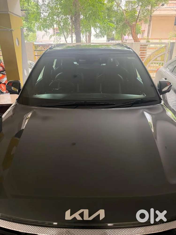 Kia Seltos Diesel At 2023