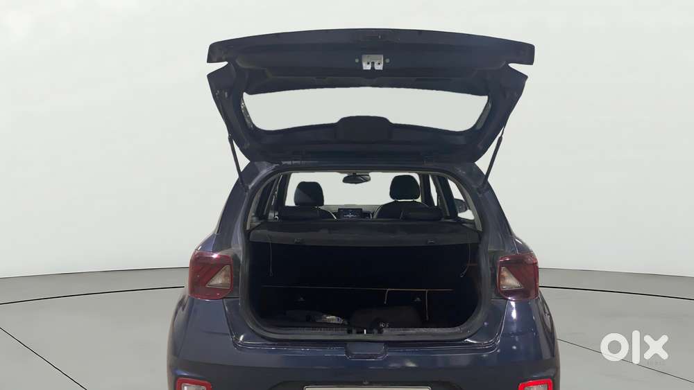 Hyundai Venue Sx Plus Turbo Dct, 2019, Petrol