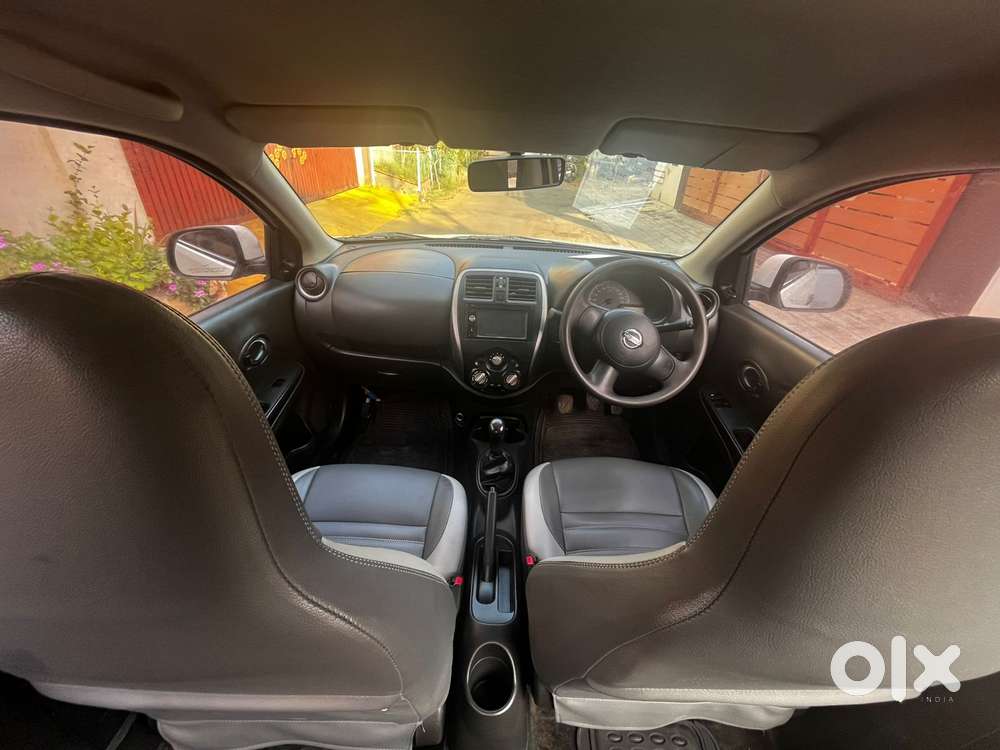 Nissan Sunny, 2018, Diesel