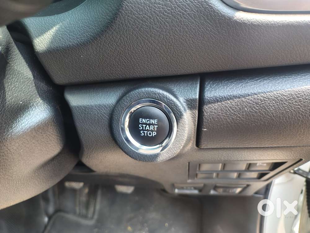 Toyota Fortuner, 2021, Diesel