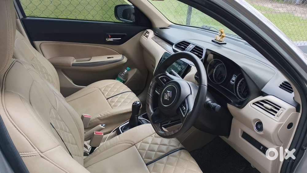Maruti Suzuki Dzire 2023