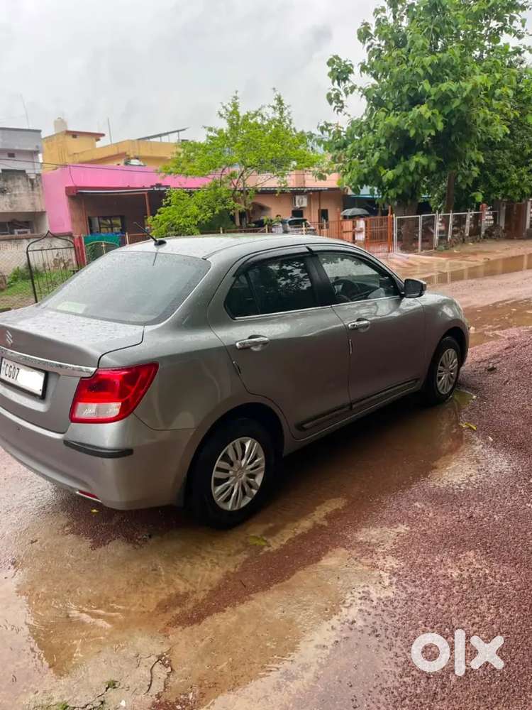 Maruti Suzuki Dzire Vxi 2021 Petrol Manual