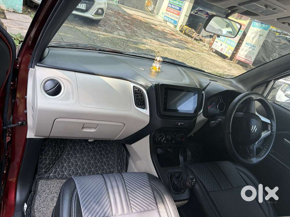 Maruti Suzuki Wagon R 1.2 Zxi Plus, 2026, Petrol