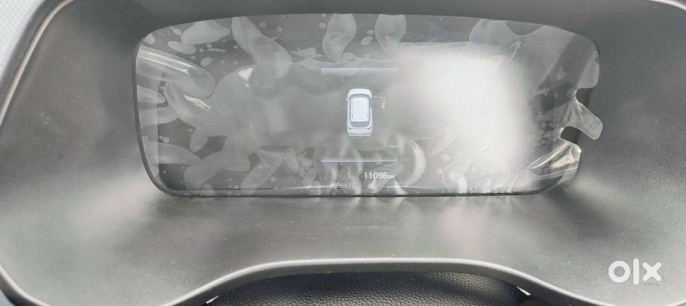 Kia Carens G1.5 6mt Gravity, 2025, Diesel