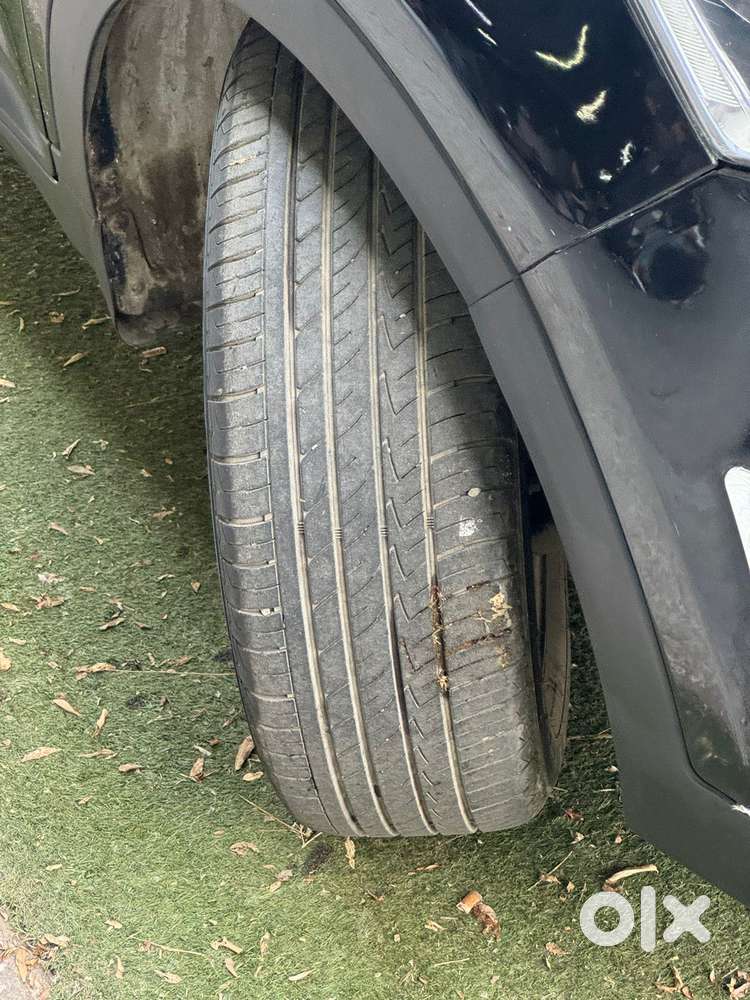 Hyundai Creta 1.5 Sx, 2017, Petrol