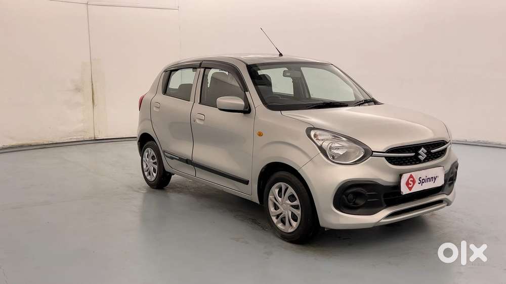 Maruti Suzuki Celerio Vxi, 2023, Petrol