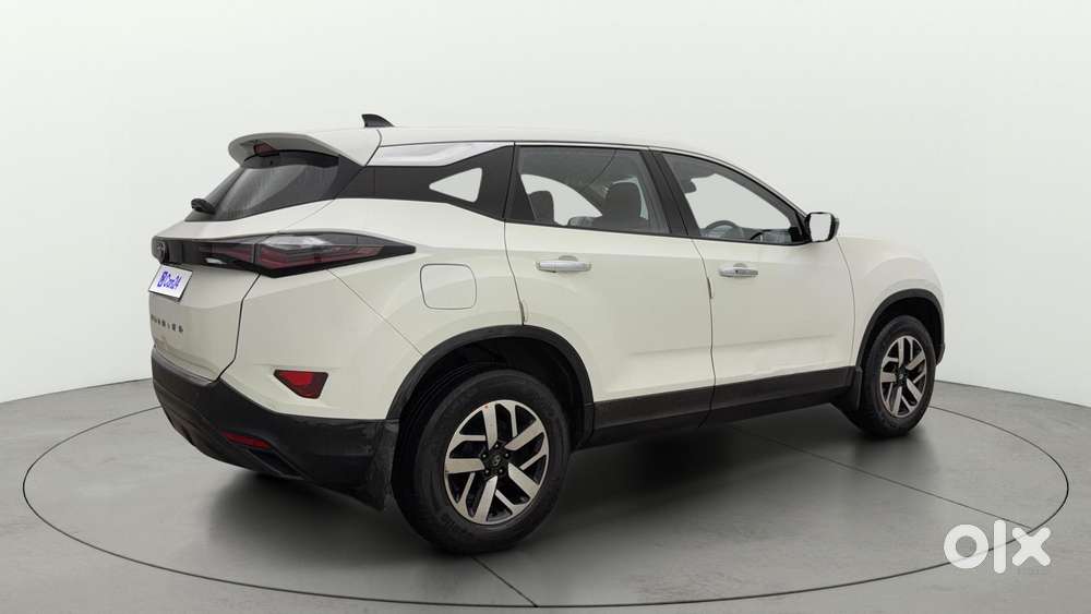 Tata Harrier Xza+, 2022, Diesel