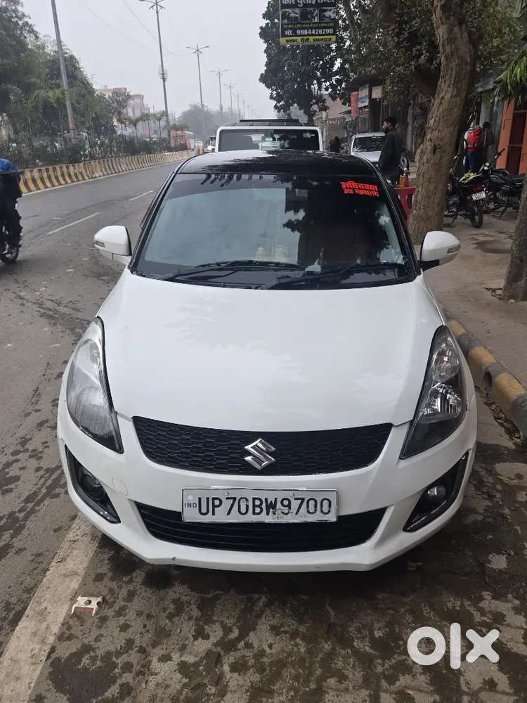 Maruti Suzuki Swift 2013 Diesel Good Condition