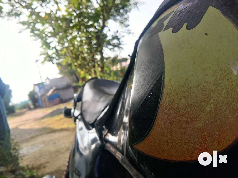 Bajaj caliber 2024 115 olx