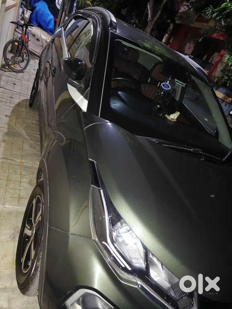 Tata Nexon 2022 Diesel 60000 Km Driven