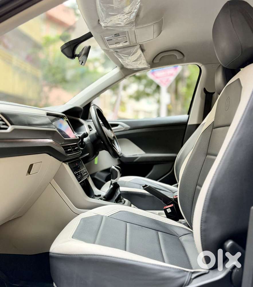 Volkswagen Taigun 1.0 Tsi Highline, 2023, Petrol