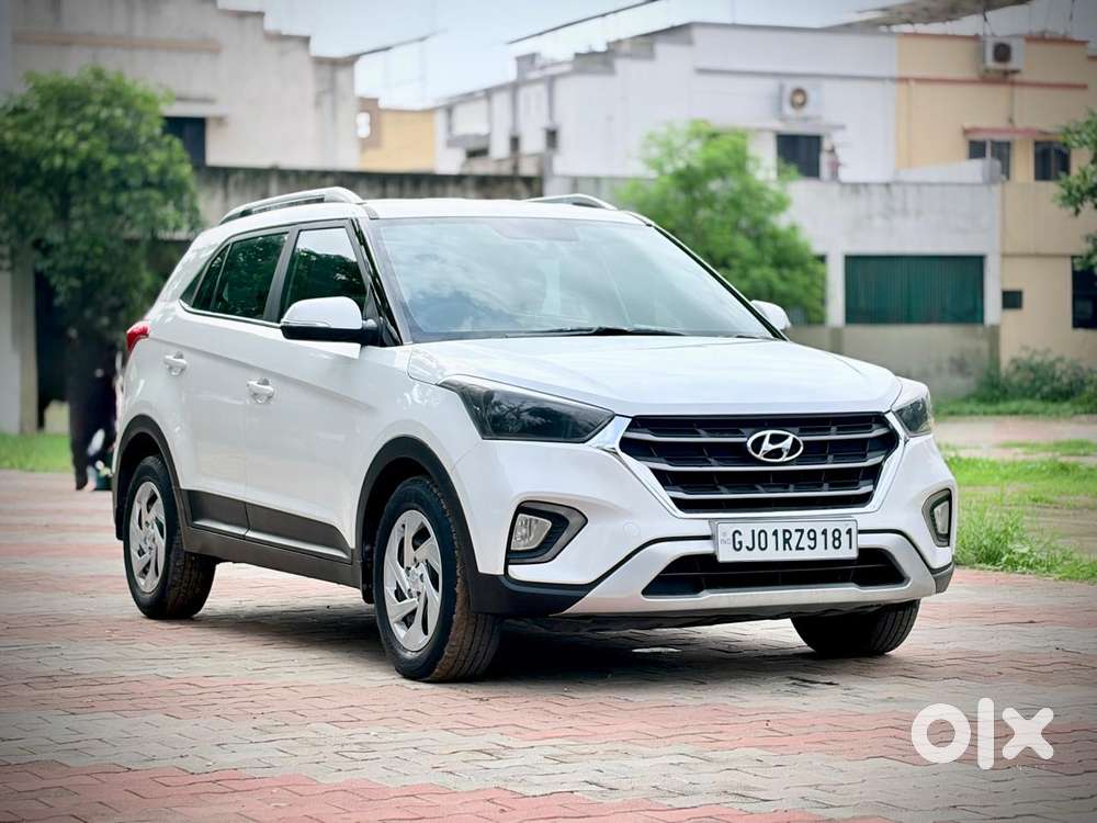 Hyundai Creta 1.4 Crdi S Plus, 2017, Diesel