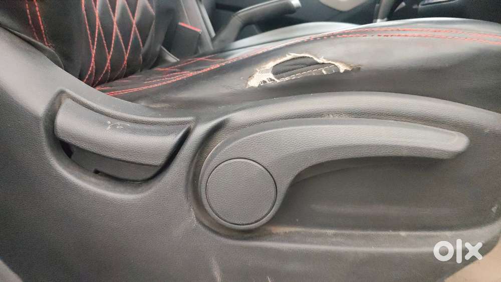 Hyundai Creta 1.6 Sx Plus Petrol At, 2017, Petrol