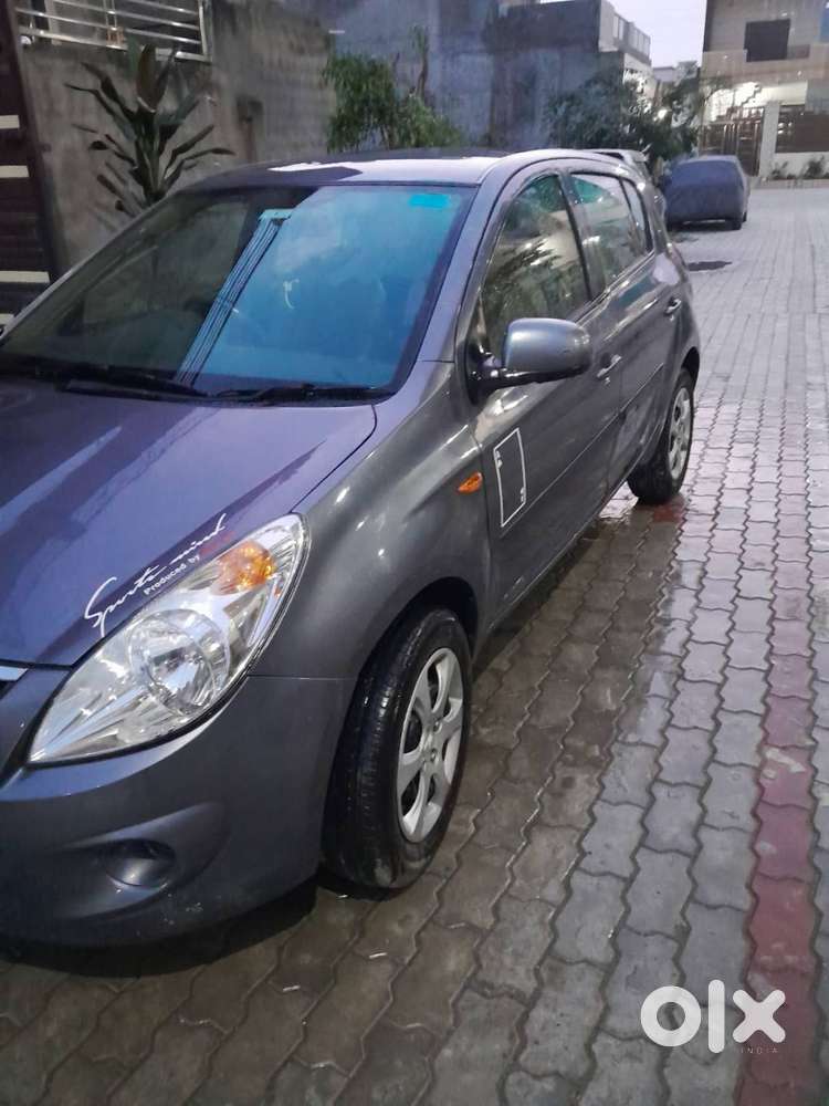 I20 Car Good Condition Passin Expire Dec 2010