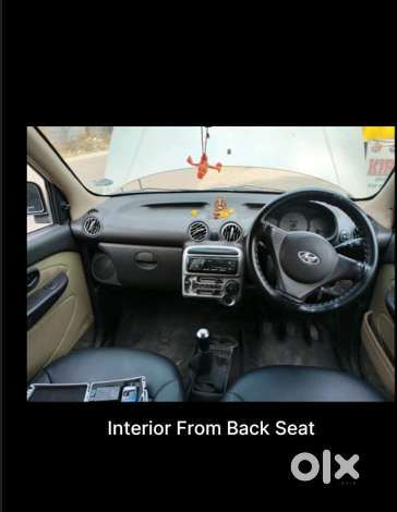 Hyundai Santro Xing 2012 Petrol 81000 Km Driven